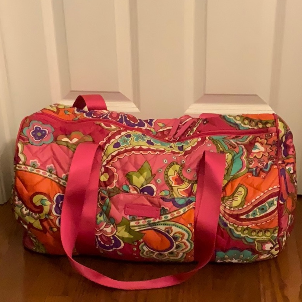 Vera Bradley bag - Picture 1 of 3